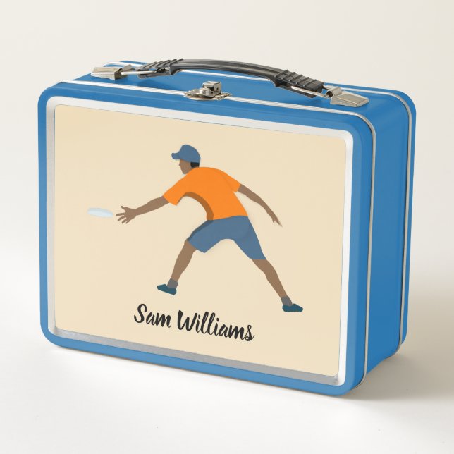 Lunch Box Ultime (Devant)