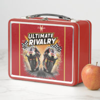 Ultime Rivalité : MotoGP Clash