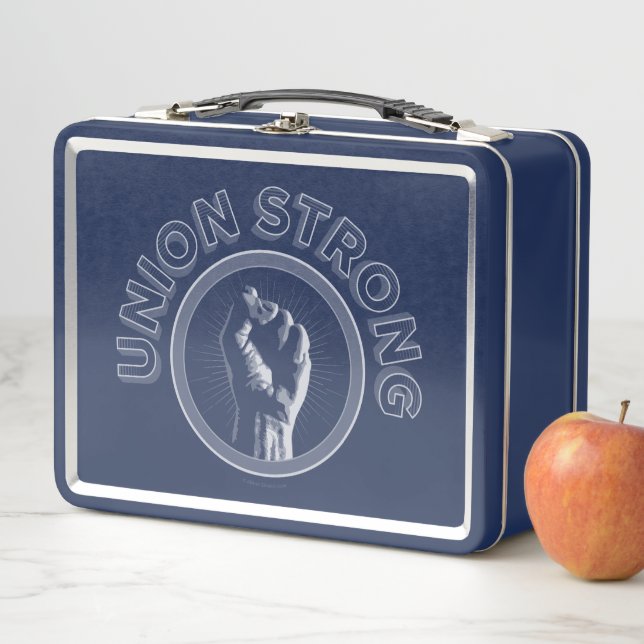 Lunch Box Union forte (En situation)