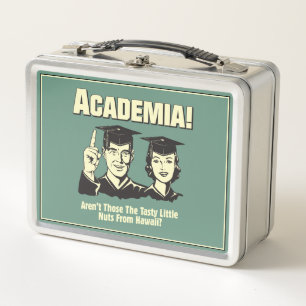 Lunch Box Universitaire : Nus Savoureux De Hawaii