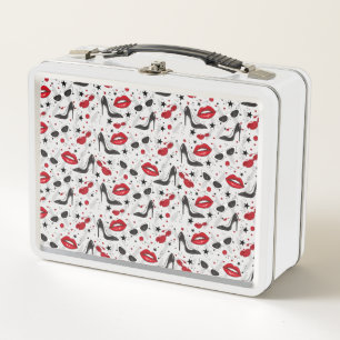Lunch Box Uptown Girl