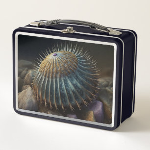 Lunch Box Urchine de Deep Sea