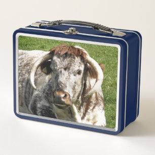 LUNCH BOX VACHE