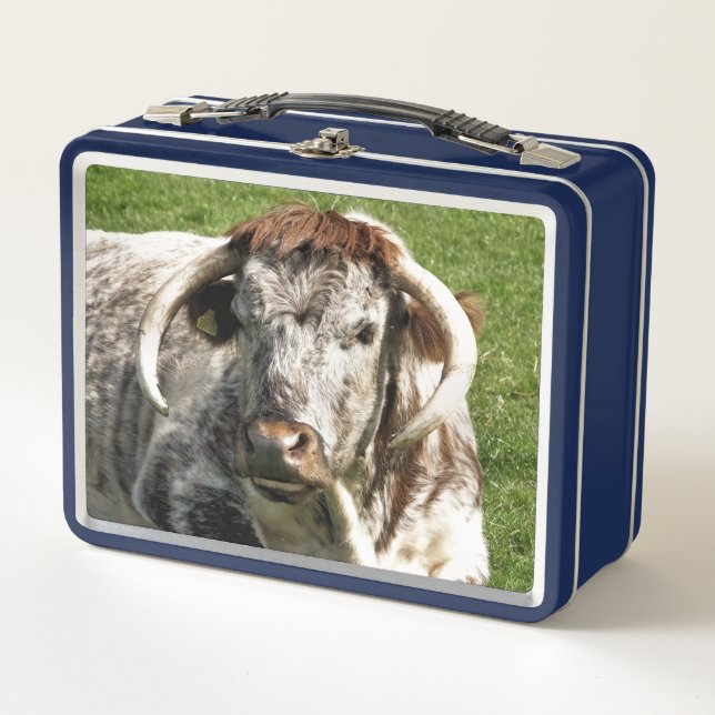 LUNCH BOX VACHE (Devant)