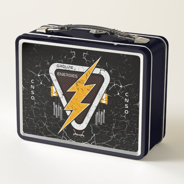LUNCH BOX VALISETTE NRJ 2025 (Dos)