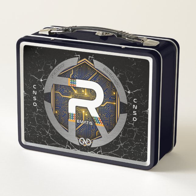 LUNCH BOX VALISETTE REMATIS 2025 (Dos)