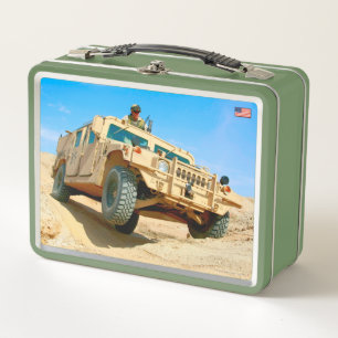 LUNCH BOX VÉHICULE À ROUES MULTIPROPOS À FORT DÉPLACEMENT