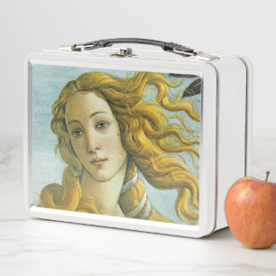 Lunch Box Vénus * Sandro Botticelli