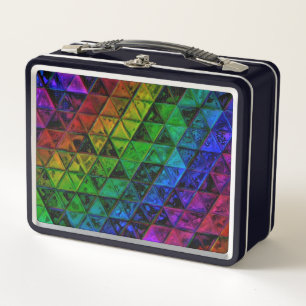Lunch Box Verre de fierté