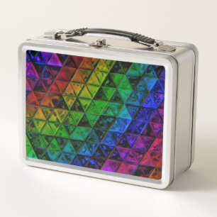 Lunch Box Verre de fierté