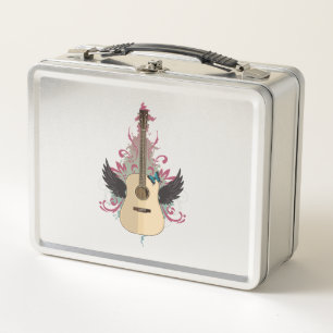 Lunch Box Vibes de guitare