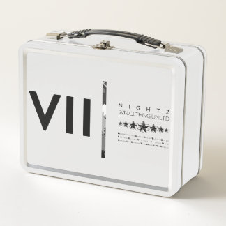 LUNCH BOX VII