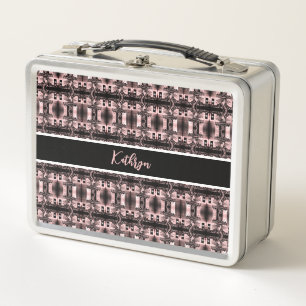 Lunch Box Vintage Autriche Vienne Courbette Espagnole
