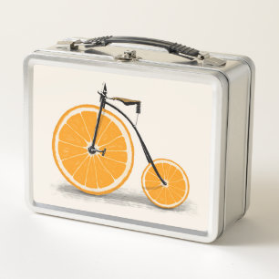 Lunch Box Vitamine Florent Bodart