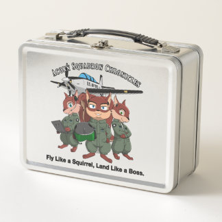 Lunch Box Voler Comme Une Boîte À Déjeuner Boss
