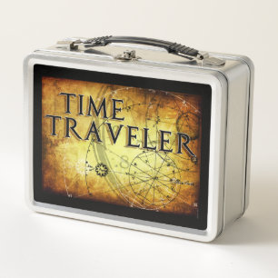 Lunch Box Voyageur d'heure