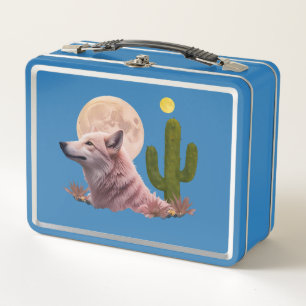 Lunch Box Wolf12 :