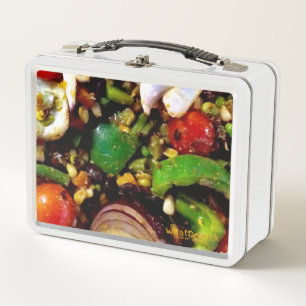 Lunch Box Yum