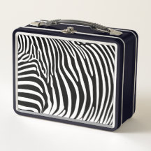 Zebra Animalprint