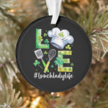 Lunch Lady Life Happy St Patricks Day<br><div class="desc">Lunch Lady Life Happy St Patricks Day</div>