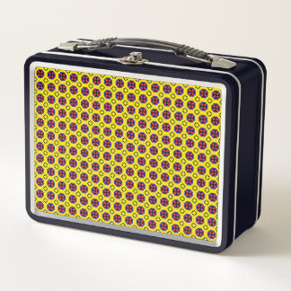 Lunchbox de Peruvia
