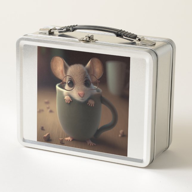 Lunchbox for kids (Devant)