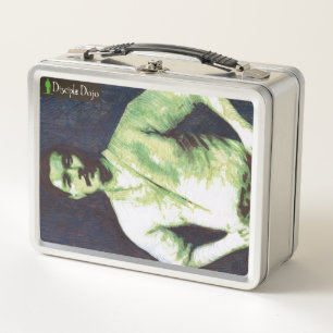 Lunchbox Jujutsu