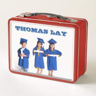 Lunchbox photo Pour Customiser