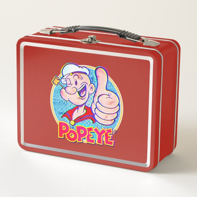 Lunchbox | PopToon (Devant)