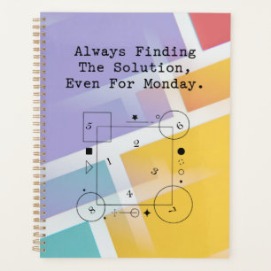 Lundi Solutions Mathématiques Esprit de Résoluti