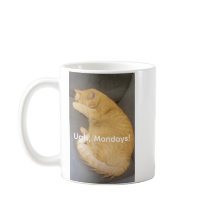 Lundi Tasse à café