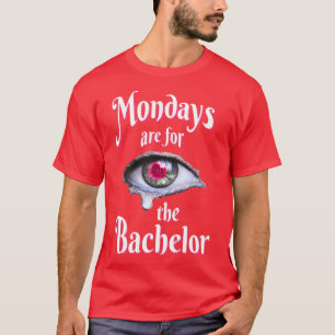 Lundis Drôles Sont Pour Le T-Shirt De Fête De Céli