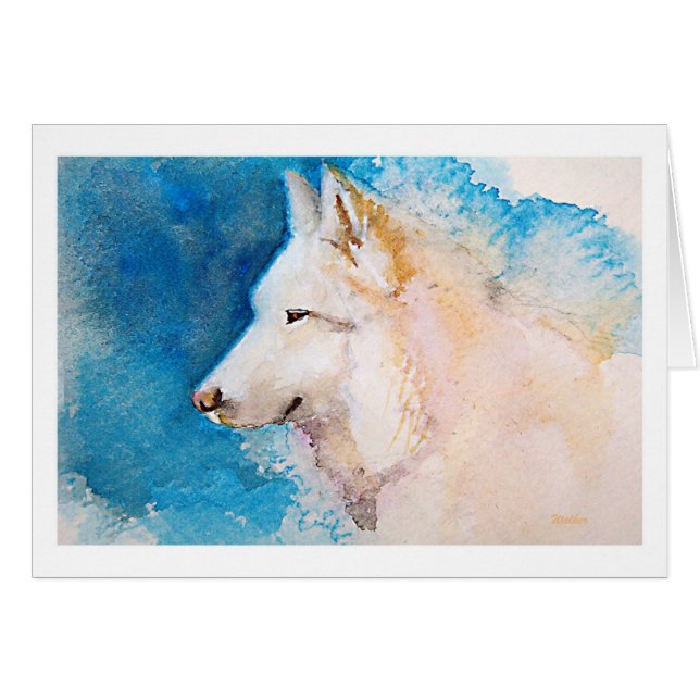 Lune (Devant horizontal)