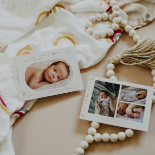 Lune céleste et étoiles Zodiac   Poissons