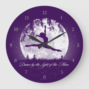 Lune Dance Grosse Horloge