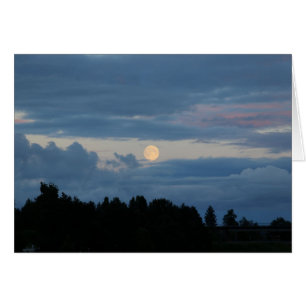 Lune de Rovaniemi