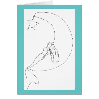 Lune de sirène