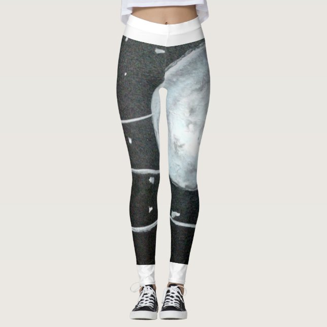 Lune Leggings (Devant)