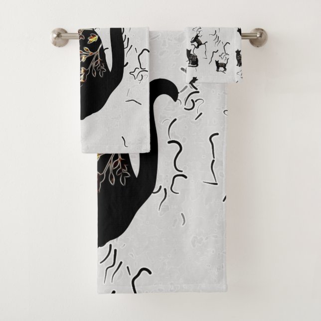 Lune ombragée (En situation)