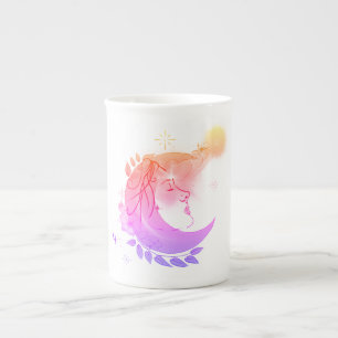 Lune & Soiel Mug Specialty