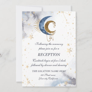 Lunes célestes, Étoiles Invitation