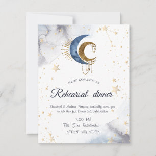 Lunes célestes, Invitation des étoiles