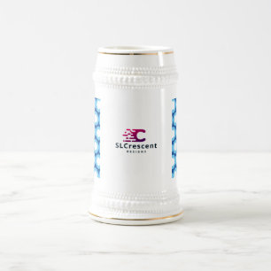 Lunettes de bière, Mugs & Steins