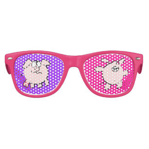 Lunettes De Soleil Humoristique Zazzle Fr
