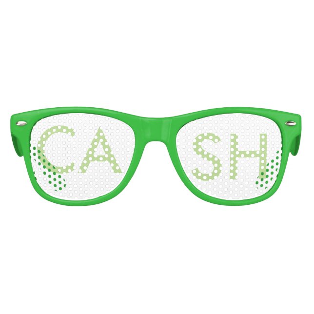 Lunettes De Fête Enfant Coutume Enfants Fayfarer (Devant)