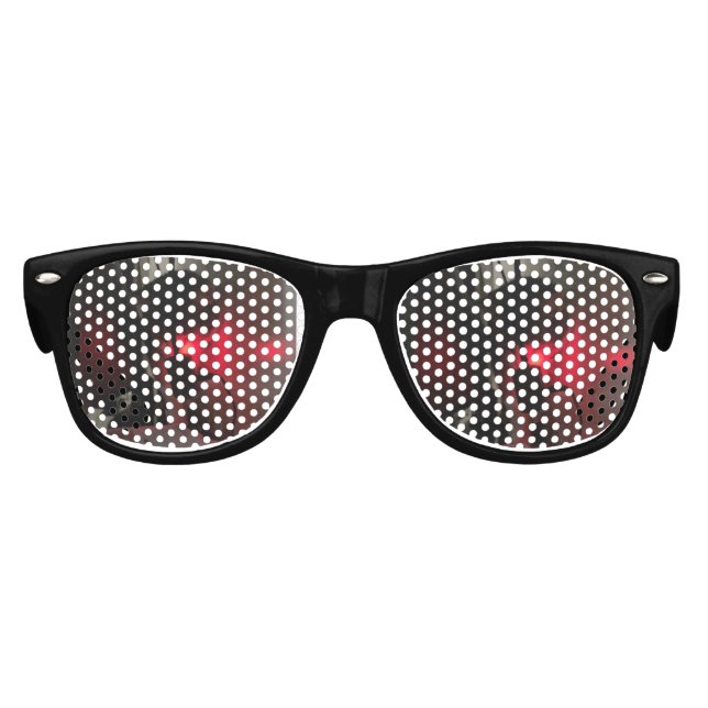 LUNETTES DE FÊTE ENFANT GZ & LTS - MODE D'ALIMENTATION TURBO (Devant)