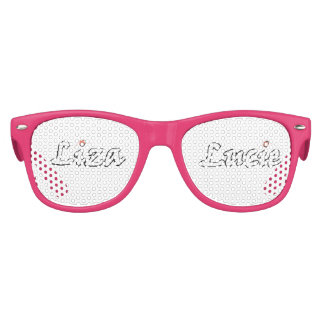 Lunettes De Fête Enfant Liza Lucie