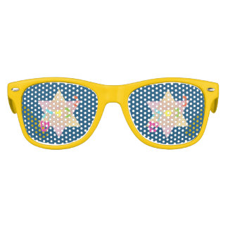 Lunettes De Fête Enfant Miracle de Hanoukka Remembrance Shades