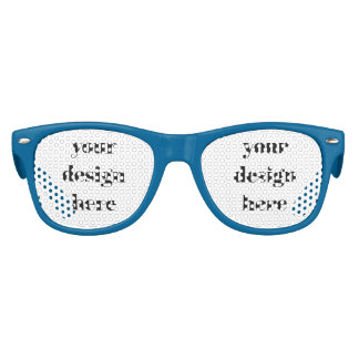 Lunettes De Fête Enfant Personnaliser ou Customiser