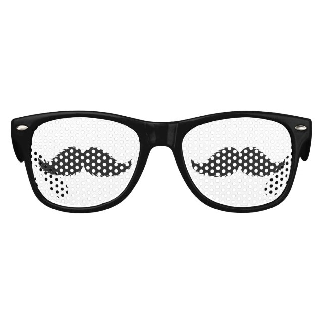 Lunettes De Fête Enfant Photo Booth Party (Devant)